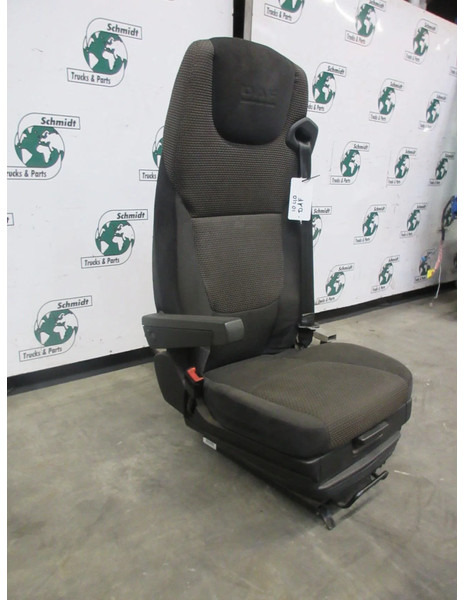 DAF 1710410 // 1707550 STOELEN SET DAF LF 210 EURO 6 MODEL 2020 - Kάθισμα για Φορτηγό: φωτογραφία 5 DAF 1710410 // 1707550 STOELEN SET DAF LF 210 EURO 6 MODEL 2020 - Kάθισμα για Φορτηγό: φωτογραφία 5