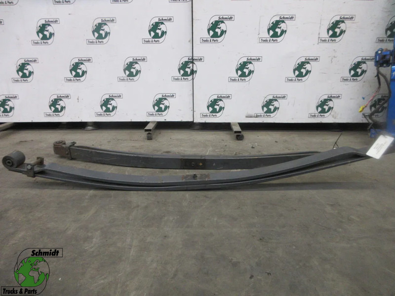 DAF 1711895 BLADVEER TWEE BLADS DAF LF 210 EURO 6 MODEL 2020 - Ημιαξονιο για Φορτηγό: φωτογραφία 1 DAF 1711895 BLADVEER TWEE BLADS DAF LF 210 EURO 6 MODEL 2020 - Ημιαξονιο για Φορτηγό: φωτογραφία 1