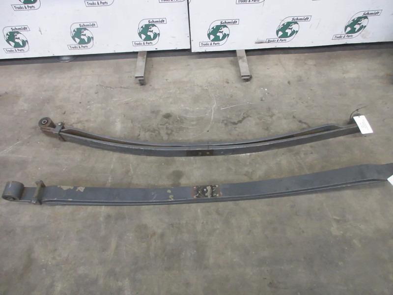 DAF 1711895 BLADVEER TWEE BLADS DAF LF 210 EURO 6 MODEL 2020 - Ημιαξονιο για Φορτηγό: φωτογραφία 2 DAF 1711895 BLADVEER TWEE BLADS DAF LF 210 EURO 6 MODEL 2020 - Ημιαξονιο για Φορτηγό: φωτογραφία 2