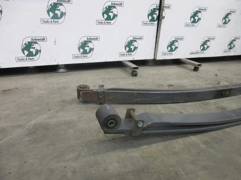 DAF 1711895 BLADVEER TWEE BLADS DAF LF 210 EURO 6 MODEL 2020 - Ημιαξονιο για Φορτηγό: φωτογραφία 3 DAF 1711895 BLADVEER TWEE BLADS DAF LF 210 EURO 6 MODEL 2020 - Ημιαξονιο για Φορτηγό: φωτογραφία 3