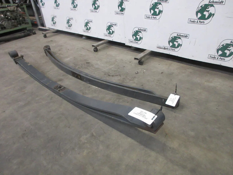 DAF 1711895 BLADVEER TWEE BLADS DAF LF 210 EURO 6 MODEL 2020 - Ημιαξονιο για Φορτηγό: φωτογραφία 4 DAF 1711895 BLADVEER TWEE BLADS DAF LF 210 EURO 6 MODEL 2020 - Ημιαξονιο για Φορτηγό: φωτογραφία 4