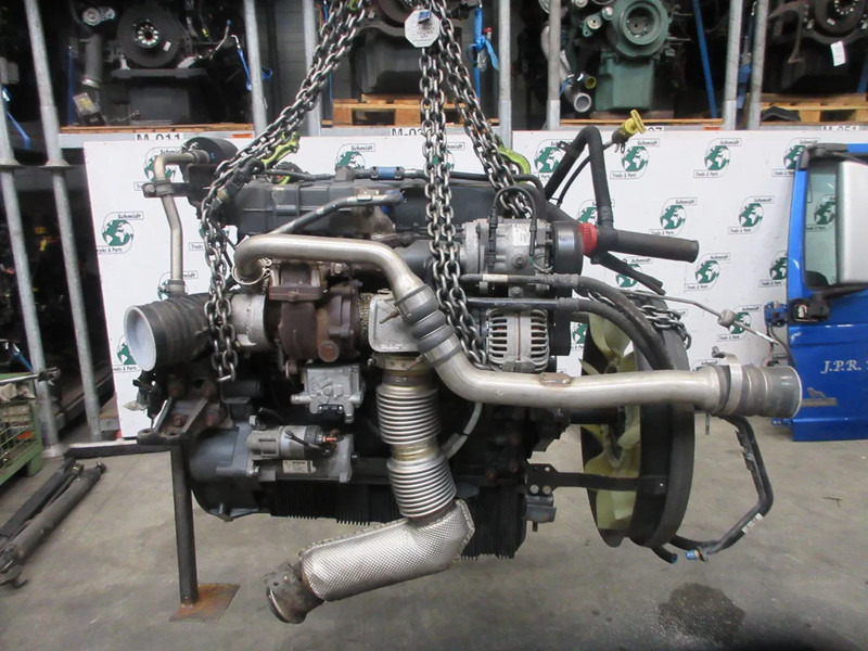 DAF 1719215 PX5 DAF LF 210 EURO 6 // KM 188130 MODEL 2020 - Κινητήρας για Φορτηγό: φωτογραφία 5 DAF 1719215 PX5 DAF LF 210 EURO 6 // KM 188130 MODEL 2020 - Κινητήρας για Φορτηγό: φωτογραφία 5