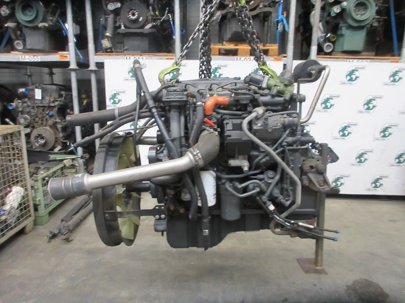 DAF 1719215 PX5 DAF LF 210 EURO 6 // KM 188130 MODEL 2020 - Κινητήρας για Φορτηγό: φωτογραφία 3 DAF 1719215 PX5 DAF LF 210 EURO 6 // KM 188130 MODEL 2020 - Κινητήρας για Φορτηγό: φωτογραφία 3