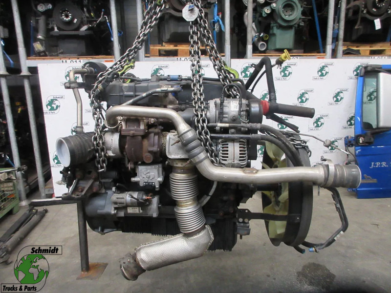 DAF 1719215 PX5 DAF LF 210 EURO 6 // KM 188130 MODEL 2020 - Κινητήρας για Φορτηγό: φωτογραφία 1 DAF 1719215 PX5 DAF LF 210 EURO 6 // KM 188130 MODEL 2020 - Κινητήρας για Φορτηγό: φωτογραφία 1