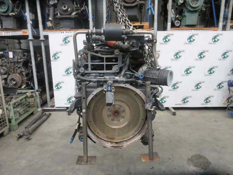 DAF 1719215 PX5 DAF LF 210 EURO 6 // KM 188130 MODEL 2020 - Κινητήρας για Φορτηγό: φωτογραφία 4 DAF 1719215 PX5 DAF LF 210 EURO 6 // KM 188130 MODEL 2020 - Κινητήρας για Φορτηγό: φωτογραφία 4