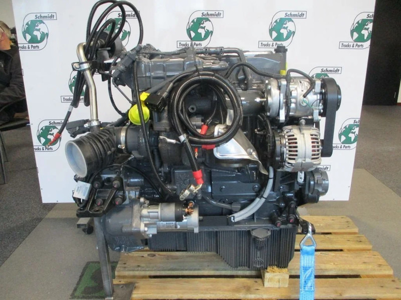 DAF 1721224 PX -5 135 K2 DAF LF 180 PK NIEUWE MOTOR 2 X OP VOORRAAD - Κινητήρας για Φορτηγό: φωτογραφία 3 DAF 1721224 PX -5 135 K2 DAF LF 180 PK NIEUWE MOTOR 2 X OP VOORRAAD - Κινητήρας για Φορτηγό: φωτογραφία 3