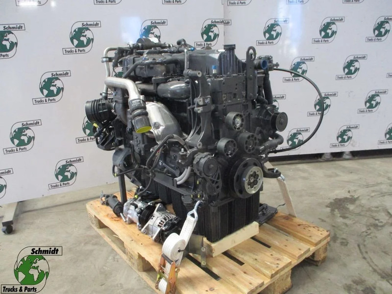 DAF 1721224 PX -5 135 K2 DAF LF 180 PK NIEUWE MOTOR 2 X OP VOORRAAD - Κινητήρας για Φορτηγό: φωτογραφία 2 DAF 1721224 PX -5 135 K2 DAF LF 180 PK NIEUWE MOTOR 2 X OP VOORRAAD - Κινητήρας για Φορτηγό: φωτογραφία 2