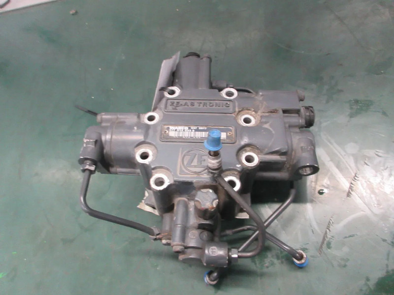 DAF 1821349 SCHAKEL MODULEM DAF 210 EURO 6 MODEL 2020 - Συμπλέκτης και ανταλλακτικά για Φορτηγό: φωτογραφία 2 DAF 1821349 SCHAKEL MODULEM DAF 210 EURO 6 MODEL 2020 - Συμπλέκτης και ανταλλακτικά για Φορτηγό: φωτογραφία 2