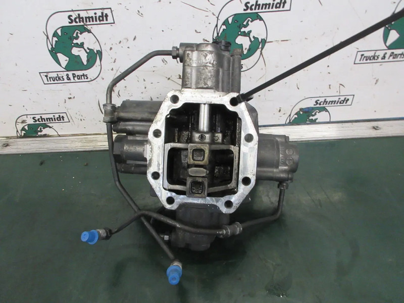 DAF 1821349 SCHAKEL MODULEM DAF 210 EURO 6 MODEL 2020 - Συμπλέκτης και ανταλλακτικά για Φορτηγό: φωτογραφία 4 DAF 1821349 SCHAKEL MODULEM DAF 210 EURO 6 MODEL 2020 - Συμπλέκτης και ανταλλακτικά για Φορτηγό: φωτογραφία 4