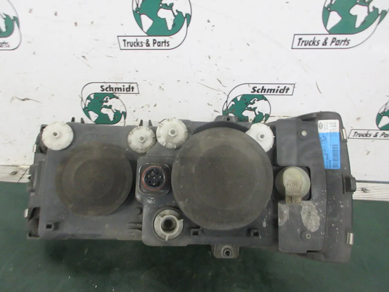 DAF 1832389 KOPLAMP RECHTS DAF LF210 MODEL 2021 - Προβολέας για Φορτηγό: φωτογραφία 2 DAF 1832389 KOPLAMP RECHTS DAF LF210 MODEL 2021 - Προβολέας για Φορτηγό: φωτογραφία 2
