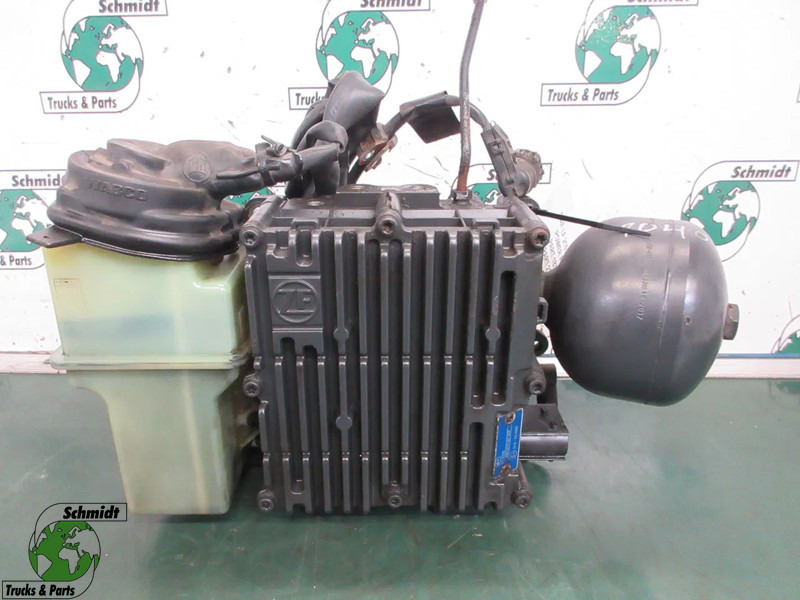 DAF 1832782 // 2270109 KOPLINGSPOMP POWER PACK DAF LF 210 MODEL 2021 - Συμπλέκτης και ανταλλακτικά για Φορτηγό: φωτογραφία 1 DAF 1832782 // 2270109 KOPLINGSPOMP POWER PACK DAF LF 210 MODEL 2021 - Συμπλέκτης και ανταλλακτικά για Φορτηγό: φωτογραφία 1