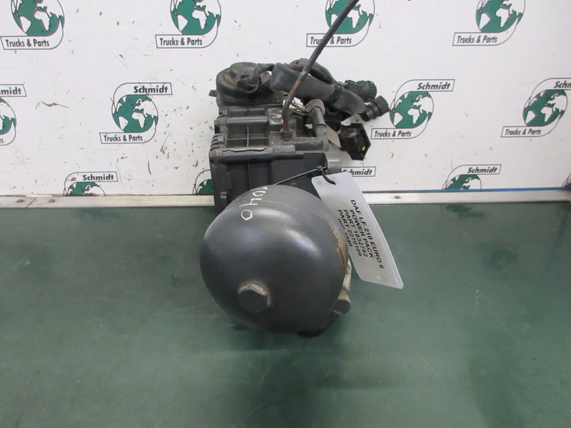 DAF 1832782 // 2270109 KOPLINGSPOMP POWER PACK DAF LF 210 MODEL 2021 - Συμπλέκτης και ανταλλακτικά για Φορτηγό: φωτογραφία 4 DAF 1832782 // 2270109 KOPLINGSPOMP POWER PACK DAF LF 210 MODEL 2021 - Συμπλέκτης και ανταλλακτικά για Φορτηγό: φωτογραφία 4