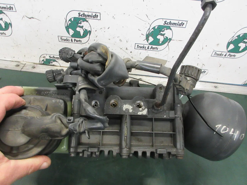 DAF 1832782 // 2270109 KOPLINGSPOMP POWER PACK DAF LF 210 MODEL 2021 - Συμπλέκτης και ανταλλακτικά για Φορτηγό: φωτογραφία 2 DAF 1832782 // 2270109 KOPLINGSPOMP POWER PACK DAF LF 210 MODEL 2021 - Συμπλέκτης και ανταλλακτικά για Φορτηγό: φωτογραφία 2