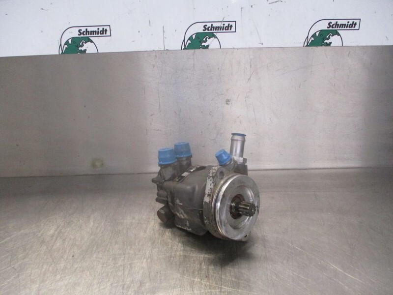 DAF 1863427 CF XF TANDEMPOMP EURO 6 - Κινητήρας και ανταλλακτικά για Φορτηγό: φωτογραφία 3 DAF 1863427 CF XF TANDEMPOMP EURO 6 - Κινητήρας και ανταλλακτικά για Φορτηγό: φωτογραφία 3