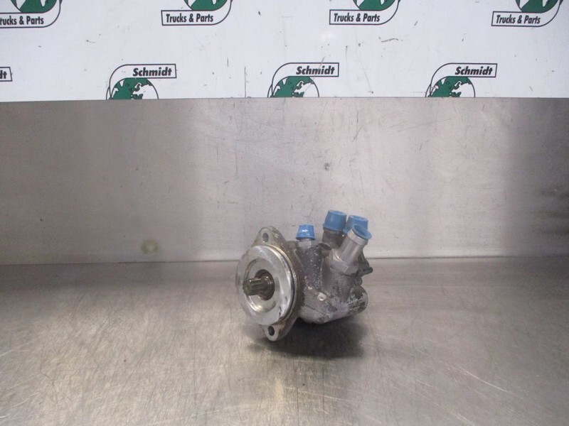 DAF 1863427 CF XF TANDEMPOMP EURO 6 - Κινητήρας και ανταλλακτικά για Φορτηγό: φωτογραφία 2 DAF 1863427 CF XF TANDEMPOMP EURO 6 - Κινητήρας και ανταλλακτικά για Φορτηγό: φωτογραφία 2