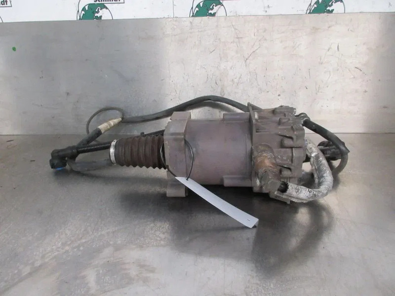 DAF 1897867 / 1917956 /1938762 KOPLINGSPOMP DAF CF XF EURO 6 - Συμπλέκτης και ανταλλακτικά για Φορτηγό: φωτογραφία 3 DAF 1897867 / 1917956 /1938762 KOPLINGSPOMP DAF CF XF EURO 6 - Συμπλέκτης και ανταλλακτικά για Φορτηγό: φωτογραφία 3