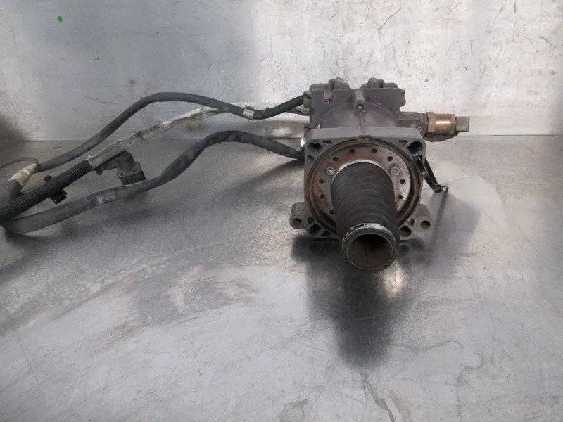 DAF 1897867 / 1917956 /1938762 KOPLINGSPOMP DAF CF XF EURO 6 - Συμπλέκτης και ανταλλακτικά για Φορτηγό: φωτογραφία 4 DAF 1897867 / 1917956 /1938762 KOPLINGSPOMP DAF CF XF EURO 6 - Συμπλέκτης και ανταλλακτικά για Φορτηγό: φωτογραφία 4