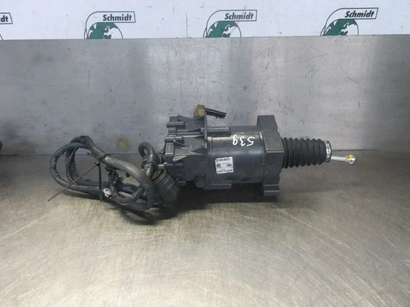 DAF 1897867 / 1917956 /1938762 KOPLINGSPOMP DAF CF XF EURO 6 - Συμπλέκτης και ανταλλακτικά για Φορτηγό: φωτογραφία 2 DAF 1897867 / 1917956 /1938762 KOPLINGSPOMP DAF CF XF EURO 6 - Συμπλέκτης και ανταλλακτικά για Φορτηγό: φωτογραφία 2