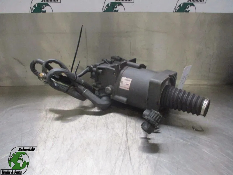 DAF 1897867 / 1917956 /1938762 KOPLINGSPOMP DAF CF XF EURO 6 - Συμπλέκτης και ανταλλακτικά για Φορτηγό: φωτογραφία 1 DAF 1897867 / 1917956 /1938762 KOPLINGSPOMP DAF CF XF EURO 6 - Συμπλέκτης και ανταλλακτικά για Φορτηγό: φωτογραφία 1