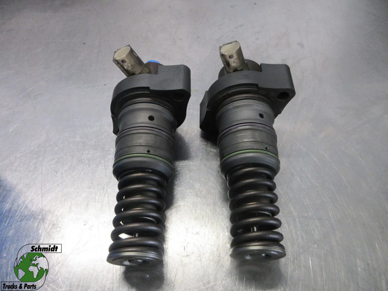 DAF 1934322 //2344775 // 2102391 DAF XF CF MX 11 // MX 13 U INSPUITPOMP EURO 6 - Φίλτρο καυσίμου για Φορτηγό: φωτογραφία 1 DAF 1934322 //2344775 // 2102391 DAF XF CF MX 11 // MX 13 U INSPUITPOMP EURO 6 - Φίλτρο καυσίμου για Φορτηγό: φωτογραφία 1