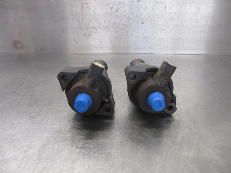 DAF 1934322 //2344775 // 2102391 DAF XF CF MX 11 // MX 13 U INSPUITPOMP EURO 6 - Φίλτρο καυσίμου για Φορτηγό: φωτογραφία 2 DAF 1934322 //2344775 // 2102391 DAF XF CF MX 11 // MX 13 U INSPUITPOMP EURO 6 - Φίλτρο καυσίμου για Φορτηγό: φωτογραφία 2