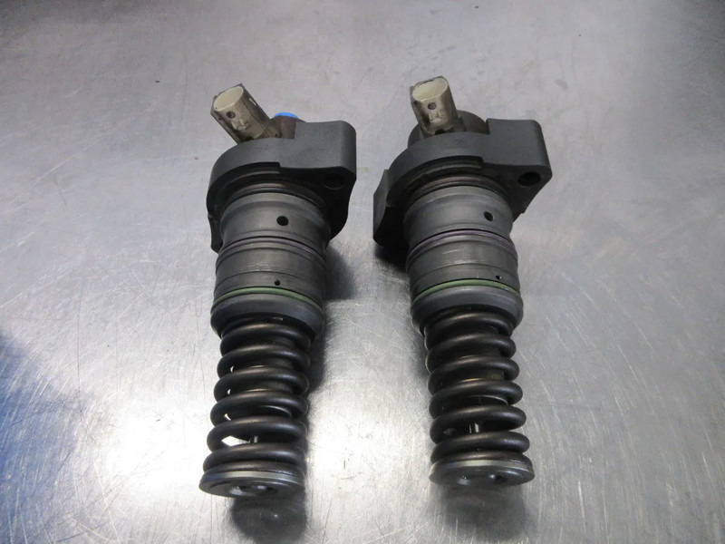 DAF 1934322 //2344775 // 2102391 DAF XF CF MX 11 // MX 13 U INSPUITPOMP EURO 6 - Φίλτρο καυσίμου για Φορτηγό: φωτογραφία 5 DAF 1934322 //2344775 // 2102391 DAF XF CF MX 11 // MX 13 U INSPUITPOMP EURO 6 - Φίλτρο καυσίμου για Φορτηγό: φωτογραφία 5