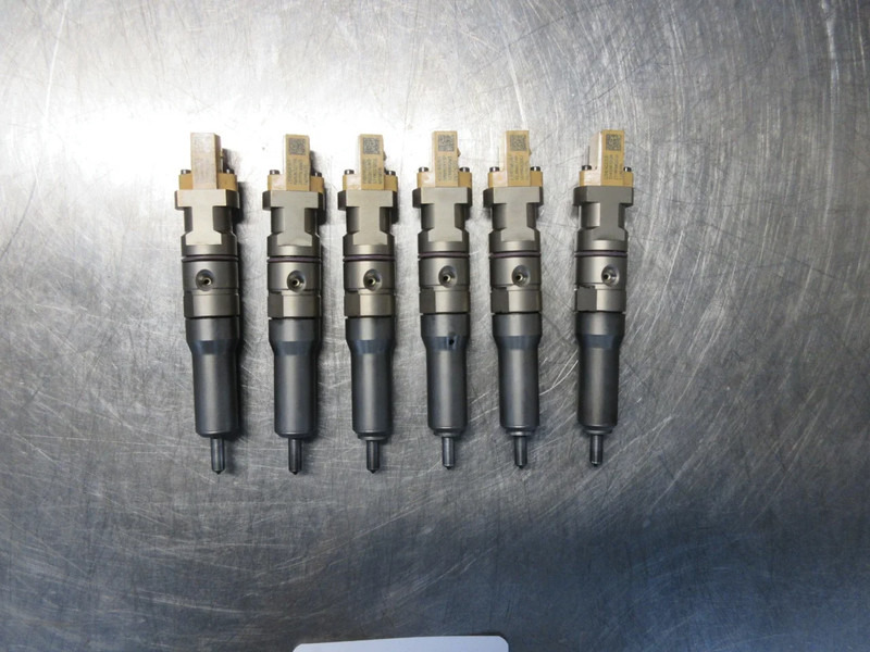 DAF 1974030 INJECTORS EURO 6 CF XF - Κινητήρας και ανταλλακτικά για Φορτηγό: φωτογραφία 5 DAF 1974030 INJECTORS EURO 6 CF XF - Κινητήρας και ανταλλακτικά για Φορτηγό: φωτογραφία 5