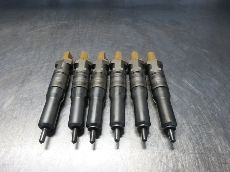 DAF 1974030 INJECTORS EURO 6 CF XF - Κινητήρας και ανταλλακτικά για Φορτηγό: φωτογραφία 3 DAF 1974030 INJECTORS EURO 6 CF XF - Κινητήρας και ανταλλακτικά για Φορτηγό: φωτογραφία 3