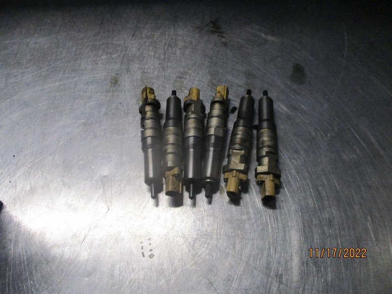 DAF 1974030 INJECTORS EURO 6 CF XF - Κινητήρας και ανταλλακτικά για Φορτηγό: φωτογραφία 2 DAF 1974030 INJECTORS EURO 6 CF XF - Κινητήρας και ανταλλακτικά για Φορτηγό: φωτογραφία 2