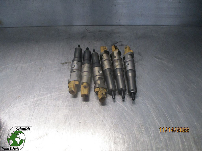 DAF 1974030 INJECTORS EURO 6 CF XF - Κινητήρας και ανταλλακτικά για Φορτηγό: φωτογραφία 1 DAF 1974030 INJECTORS EURO 6 CF XF - Κινητήρας και ανταλλακτικά για Φορτηγό: φωτογραφία 1