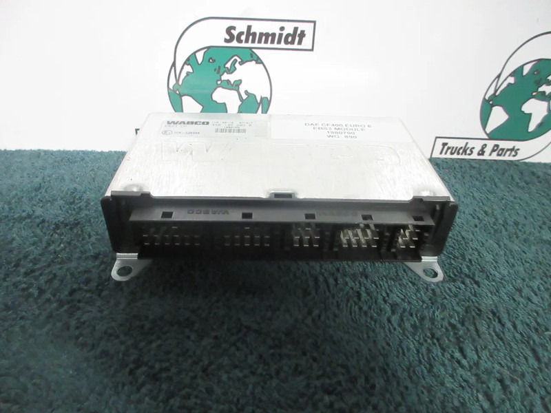 Ηλεκτρικό σύστημα για Φορτηγό DAF 1980700 EBS3 MODULEN DAF CF XF EURO 6: φωτογραφία 7