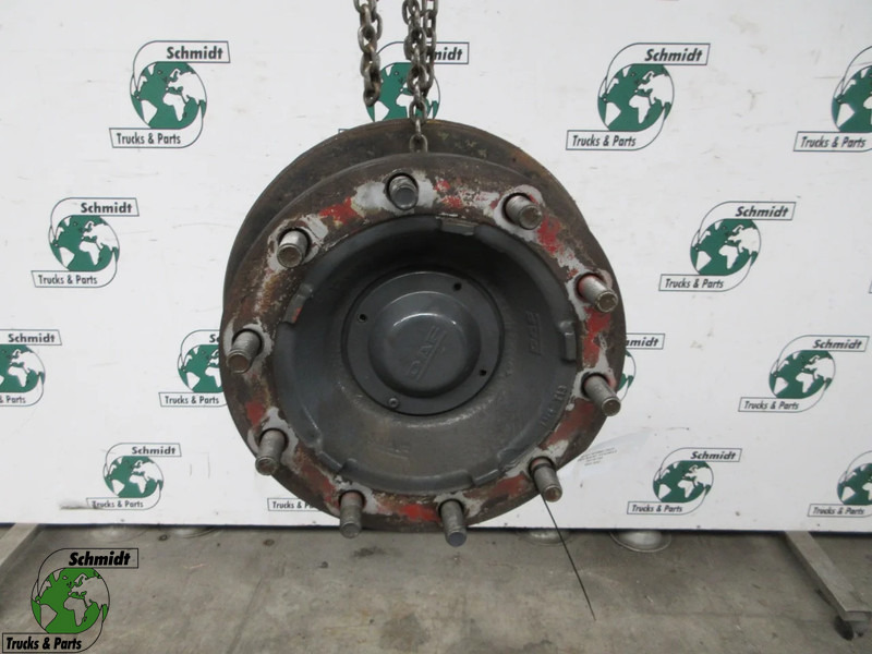 DAF 2019789 WIELNAAF XG 480 EURO 6 R+L VOORAS - Πλήμνης για Φορτηγό: φωτογραφία 1 DAF 2019789 WIELNAAF XG 480 EURO 6 R+L VOORAS - Πλήμνης για Φορτηγό: φωτογραφία 1