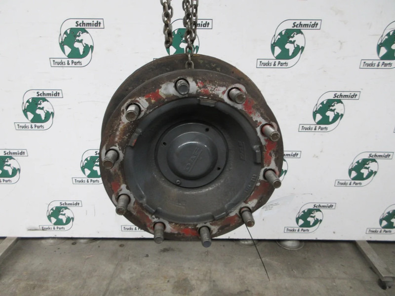 DAF 2019789 WIELNAAF XG 480 EURO 6 R+L VOORAS - Πλήμνης για Φορτηγό: φωτογραφία 5 DAF 2019789 WIELNAAF XG 480 EURO 6 R+L VOORAS - Πλήμνης για Φορτηγό: φωτογραφία 5