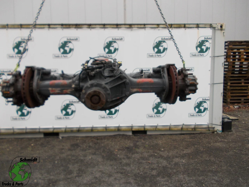 DAF 2027358/TYPE1344 RATIO 2,64 DAF XF CF EURO 6 - Πίσω άξονας για Φορτηγό: φωτογραφία 1 DAF 2027358/TYPE1344 RATIO 2,64 DAF XF CF EURO 6 - Πίσω άξονας για Φορτηγό: φωτογραφία 1