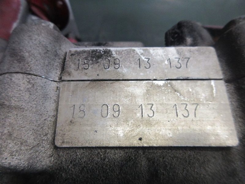 DAF 2030319 3D P.T.O DAF TRAXON 12TX2210DT MODEL 2020 - Συμπλέκτης και ανταλλακτικά για Φορτηγό: φωτογραφία 5 DAF 2030319 3D P.T.O DAF TRAXON 12TX2210DT MODEL 2020 - Συμπλέκτης και ανταλλακτικά για Φορτηγό: φωτογραφία 5