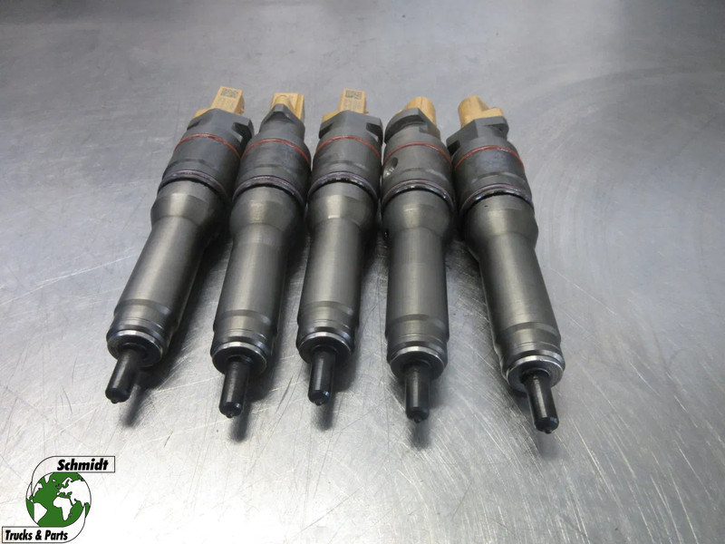 DAF 2047600 INJECTORS DAF XF CF 480 EURO 6 MODEL 2021 - Φίλτρο καυσίμου για Φορτηγό: φωτογραφία 1 DAF 2047600 INJECTORS DAF XF CF 480 EURO 6 MODEL 2021 - Φίλτρο καυσίμου για Φορτηγό: φωτογραφία 1