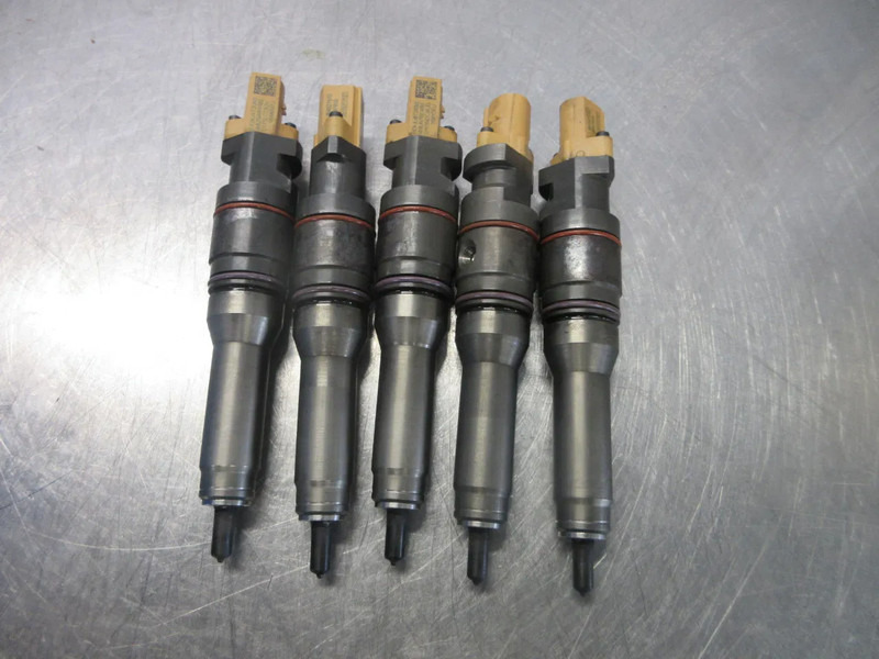 DAF 2047600 INJECTORS DAF XF CF 480 EURO 6 MODEL 2021 - Φίλτρο καυσίμου για Φορτηγό: φωτογραφία 5 DAF 2047600 INJECTORS DAF XF CF 480 EURO 6 MODEL 2021 - Φίλτρο καυσίμου για Φορτηγό: φωτογραφία 5