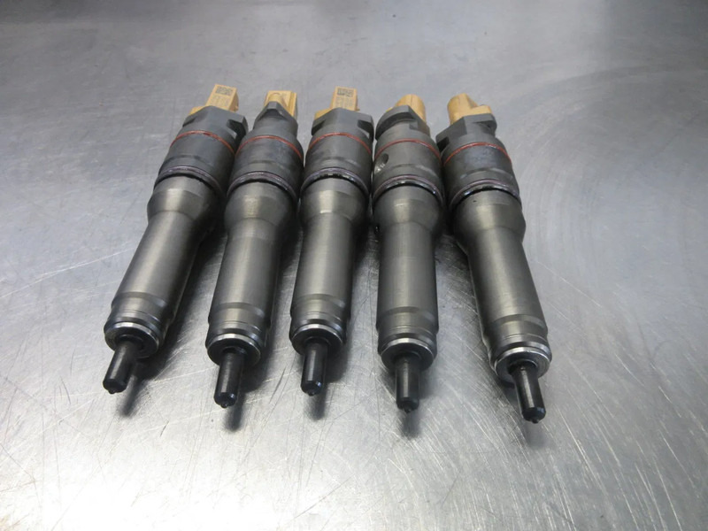 DAF 2047600 INJECTORS DAF XF CF 480 EURO 6 MODEL 2021 - Φίλτρο καυσίμου για Φορτηγό: φωτογραφία 4 DAF 2047600 INJECTORS DAF XF CF 480 EURO 6 MODEL 2021 - Φίλτρο καυσίμου για Φορτηγό: φωτογραφία 4