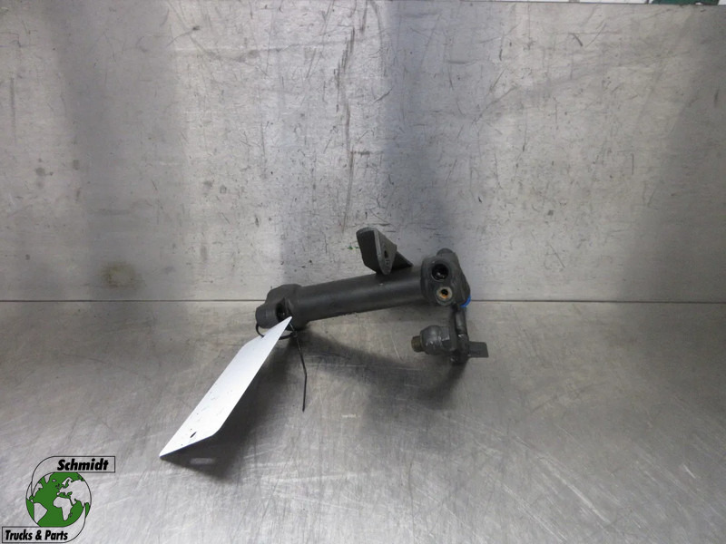 DAF 2052197 MOTOR DEEL DAF XF 480 EURO 6 - Κινητήρας και ανταλλακτικά για Φορτηγό: φωτογραφία 1 DAF 2052197 MOTOR DEEL DAF XF 480 EURO 6 - Κινητήρας και ανταλλακτικά για Φορτηγό: φωτογραφία 1