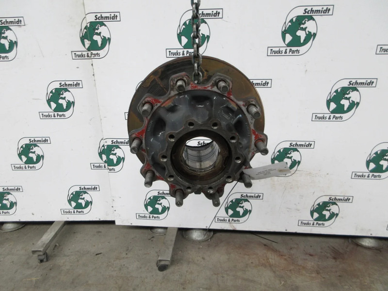 DAF 2104395 ACHTER WIELNAAF DAF XG 480 EURO 6 MODEL 2023 R+L - Πλήμνης για Φορτηγό: φωτογραφία 5 DAF 2104395 ACHTER WIELNAAF DAF XG 480 EURO 6 MODEL 2023 R+L - Πλήμνης για Φορτηγό: φωτογραφία 5