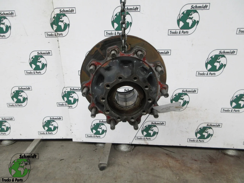 DAF 2104395 ACHTER WIELNAAF DAF XG 480 EURO 6 MODEL 2023 R+L - Πλήμνης για Φορτηγό: φωτογραφία 1 DAF 2104395 ACHTER WIELNAAF DAF XG 480 EURO 6 MODEL 2023 R+L - Πλήμνης για Φορτηγό: φωτογραφία 1