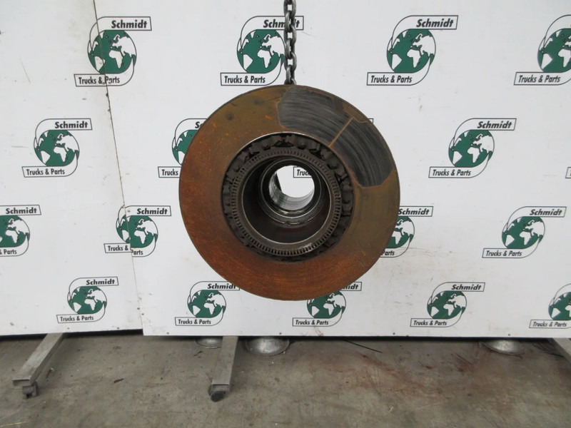 DAF 2104395 ACHTER WIELNAAF DAF XG 480 EURO 6 MODEL 2023 R+L - Πλήμνης για Φορτηγό: φωτογραφία 3 DAF 2104395 ACHTER WIELNAAF DAF XG 480 EURO 6 MODEL 2023 R+L - Πλήμνης για Φορτηγό: φωτογραφία 3