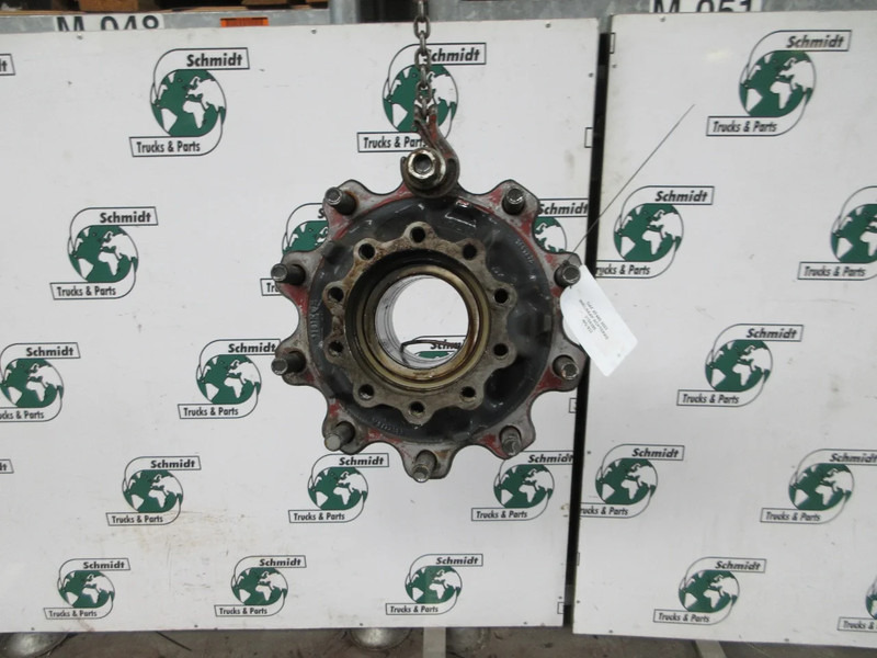 DAF 2104395 ACHTER WIELNAAF DAF XG 480 EURO 6 MODEL 2023 R+L - Πλήμνης για Φορτηγό: φωτογραφία 2 DAF 2104395 ACHTER WIELNAAF DAF XG 480 EURO 6 MODEL 2023 R+L - Πλήμνης για Φορτηγό: φωτογραφία 2