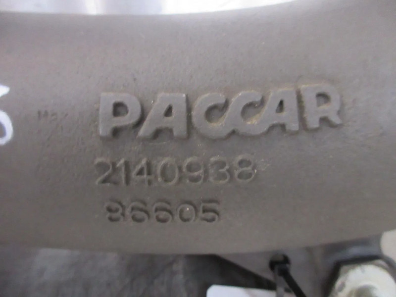 DAF 2140938 INLAATBUIS DAF XF CF 480 EURO 6 MODEL 2021 - Κινητήρας και ανταλλακτικά για Φορτηγό: φωτογραφία 5 DAF 2140938 INLAATBUIS DAF XF CF 480 EURO 6 MODEL 2021 - Κινητήρας και ανταλλακτικά για Φορτηγό: φωτογραφία 5