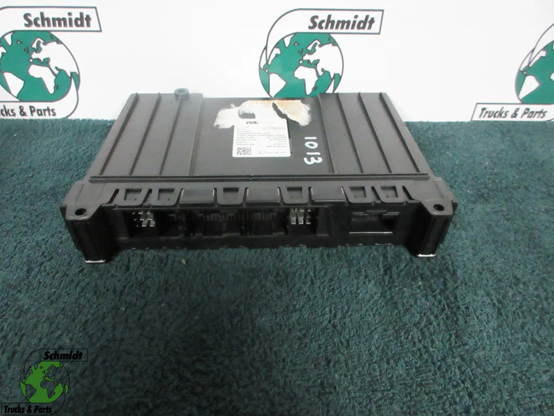 DAF 2176060 VECU REGELMODULEN DAF XF CF EURO 6 MODEL 2021 - Ηλεκτρικό σύστημα για Φορτηγό: φωτογραφία 1 DAF 2176060 VECU REGELMODULEN DAF XF CF EURO 6 MODEL 2021 - Ηλεκτρικό σύστημα για Φορτηγό: φωτογραφία 1