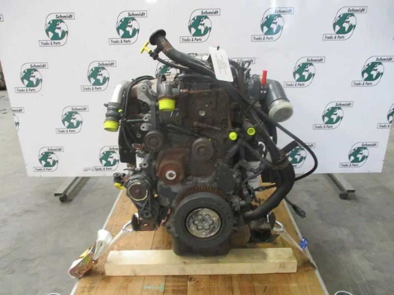 DAF 21987911 // 1700758// 1703163 // FR 136 U2 DAF LF MOTOR - Κινητήρας για Φορτηγό: φωτογραφία 2 DAF 21987911 // 1700758// 1703163 // FR 136 U2 DAF LF MOTOR - Κινητήρας για Φορτηγό: φωτογραφία 2