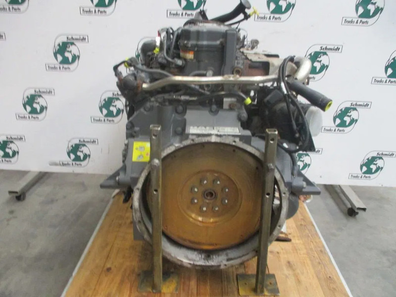 DAF 21987911 // 1700758// 1703163 // FR 136 U2 DAF LF MOTOR - Κινητήρας για Φορτηγό: φωτογραφία 4 DAF 21987911 // 1700758// 1703163 // FR 136 U2 DAF LF MOTOR - Κινητήρας για Φορτηγό: φωτογραφία 4