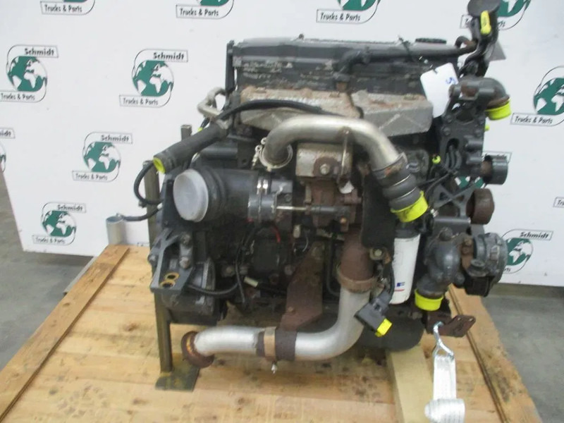 DAF 21987911 // 1700758// 1703163 // FR 136 U2 DAF LF MOTOR - Κινητήρας για Φορτηγό: φωτογραφία 3 DAF 21987911 // 1700758// 1703163 // FR 136 U2 DAF LF MOTOR - Κινητήρας για Φορτηγό: φωτογραφία 3