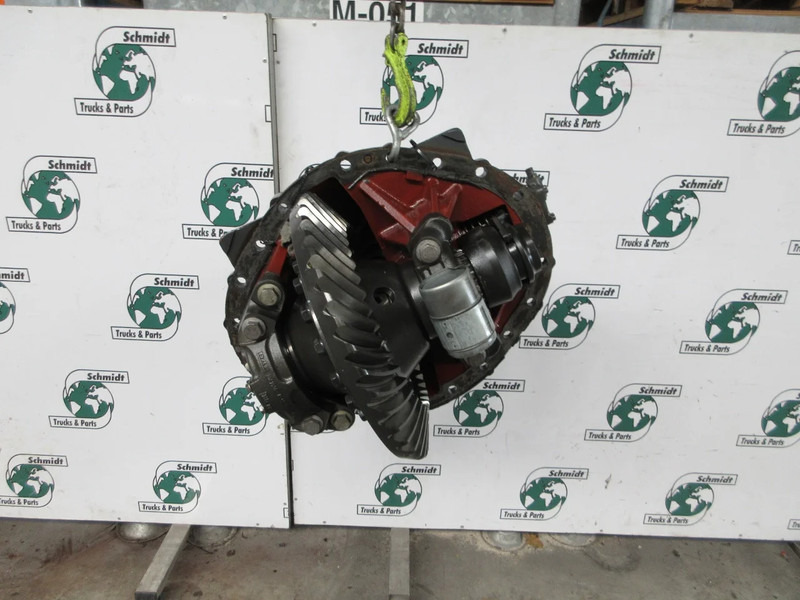 DAF 2208956 // 1344 // 846512 // RATIO 2.21 XG 480 MODEL 2023 - Διαφορικό για Φορτηγό: φωτογραφία 4 DAF 2208956 // 1344 // 846512 // RATIO 2.21 XG 480 MODEL 2023 - Διαφορικό για Φορτηγό: φωτογραφία 4