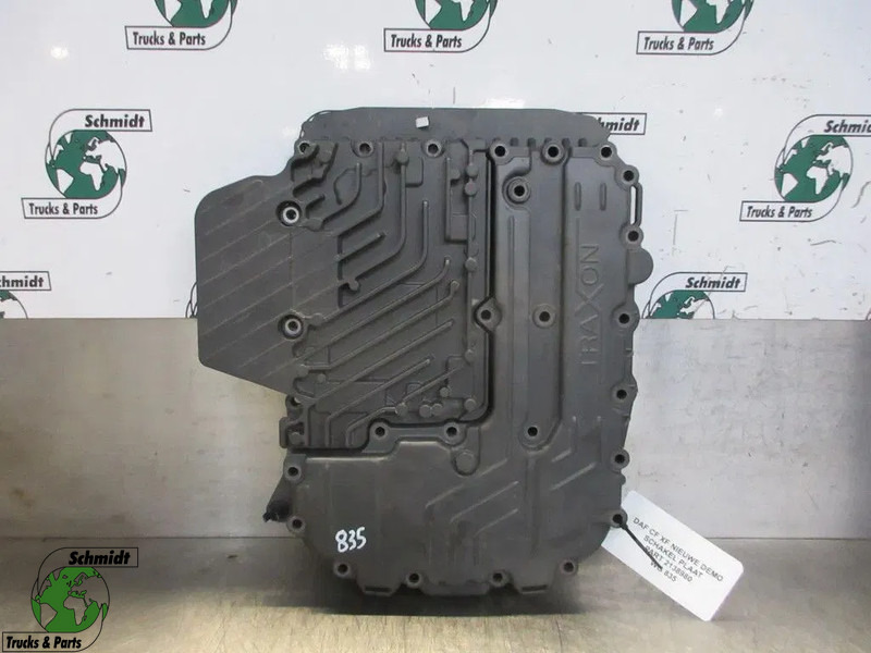 DAF 2236085 // 2138980 SCHAKELMODULEN DAF XG XF CF XD NIEUWE & GEBRUIK - Συμπλέκτης και ανταλλακτικά για Φορτηγό: φωτογραφία 1 DAF 2236085 // 2138980 SCHAKELMODULEN DAF XG XF CF XD NIEUWE & GEBRUIK - Συμπλέκτης και ανταλλακτικά για Φορτηγό: φωτογραφία 1